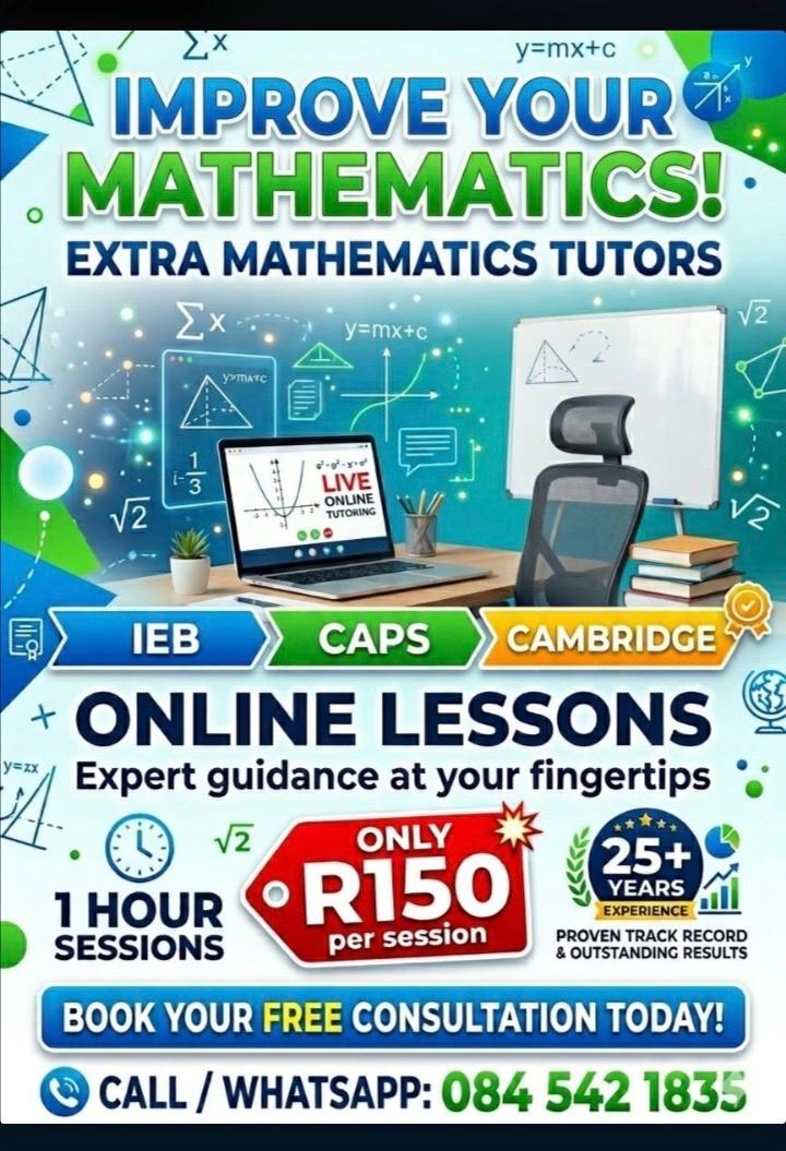 Tutor Ad